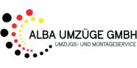 Kundenlogo ALBA Umzüge GmbH