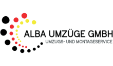 Kundenlogo von ALBA Umzüge GmbH Kundenlogo von ALBA Umzüge GmbH