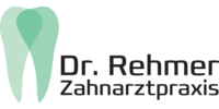 Kundenlogo Rehmer Oliver Dr. Zahnarzt