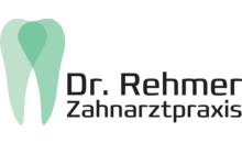 Kundenlogo von Rehmer Oliver Dr. Zahnarzt