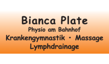 Kundenlogo von Plate Bianca