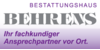 Kundenlogo von Behrens GmbH