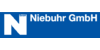 Kundenlogo von Niebuhr GmbH