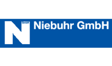 Kundenlogo von Niebuhr GmbH