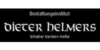 Kundenlogo Bestattungsinstitut Helmers Inh. Karsten Hellie