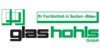 Kundenlogo von Glas Hohls GmbH