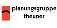 Kundenlogo Theuner Planungsgruppe