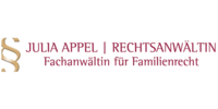 Kundenlogo Anwaltskanzlei Appel