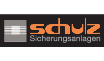 Kundenlogo von Schulz Sicherungsanlagen