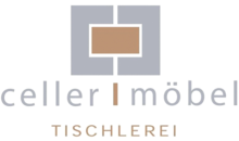Kundenlogo von Celler Möbel Tischlerei, Tischlermeister Andree Zoppke e. K.