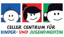 Kundenlogo von Celler Centrum für Kinder- und Jugendmedizin
