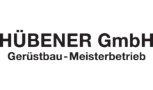 Kundenlogo von Hübener GmbH