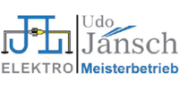 Kundenlogo Jänsch Udo