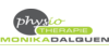 Kundenlogo von Physiotherapie Monika Dalquen