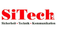 Kundenlogo von SiTech Alarmanlagen