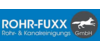 Kundenlogo von Rohr-Fuxx - Rohr- & Kanalreinigungs GmbH