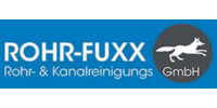 Kundenlogo Rohr-Fuxx – Rohr- & Kanalreinigungs GmbH