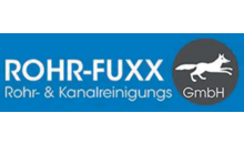 Kundenlogo von Rohr-Fuxx – Rohr- & Kanalreinigungs GmbH