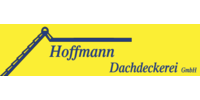 Kundenlogo Dachdeckerei Hoffmann GmbH