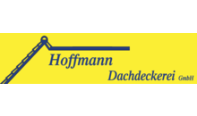 Kundenlogo von Hoffmann Dachdeckerei GmbH
