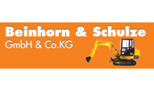 Kundenlogo von Beinhorn und Schulze GmbH & Co. KG