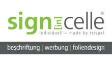 Kundenlogo von Trispel GmbH