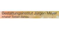 Kundenlogo Bestattungsinstitut Jürgen Meyer Inh. Torben Bahlau