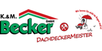 Kundenlogo K. + M. Becker GmbH