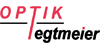 Kundenlogo von Optik Tegtmeier