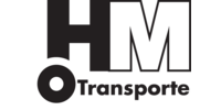 Kundenlogo HM Transporte