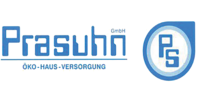 Kundenlogo Prasuhn Öko-Haus-Versorgung GmbH