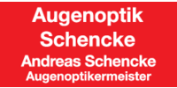 Kundenlogo Augenoptik Schencke Andreas