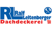 Kundenlogo von Ralf Leitenberger Dachdeckerei GmbH