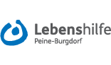 Kundenlogo von Lebenshilfe Peine-Burgdorf GmbH