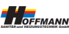 Kundenlogo von Hoffmann Sanitär und Heizung