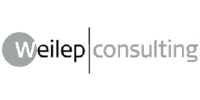 Kundenlogo Weilep consulting