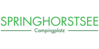 Kundenlogo Campingplatz am Springhorstsee