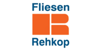 Kundenlogo Fliesen-Rehkop GmbH & Co. KG