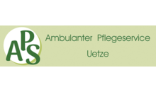 Kundenlogo von Ambulanter Pflegeservice Uetze GmbH
