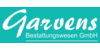 Kundenlogo von Garvens Bestattungswesen GmbH