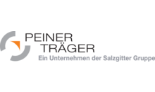 Kundenlogo von Peiner Träger GmbH