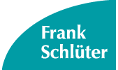 Kundenlogo von Schlüter Frank