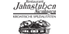 Kundenlogo von Restaurant Jahnstuben Nienhagen