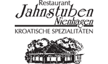 Kundenlogo von Restaurant Jahnstuben Nienhagen