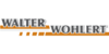 Kundenlogo von Wohlert Walter