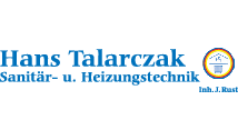 Kundenlogo von Talarczak Hans