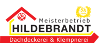 Kundenlogo Hildebrandt Dachdeckerei