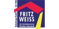 Kundenlogo Weiss Fritz