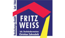 Kundenlogo von Weiss Fritz