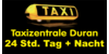 Kundenlogo von Taxi 2090